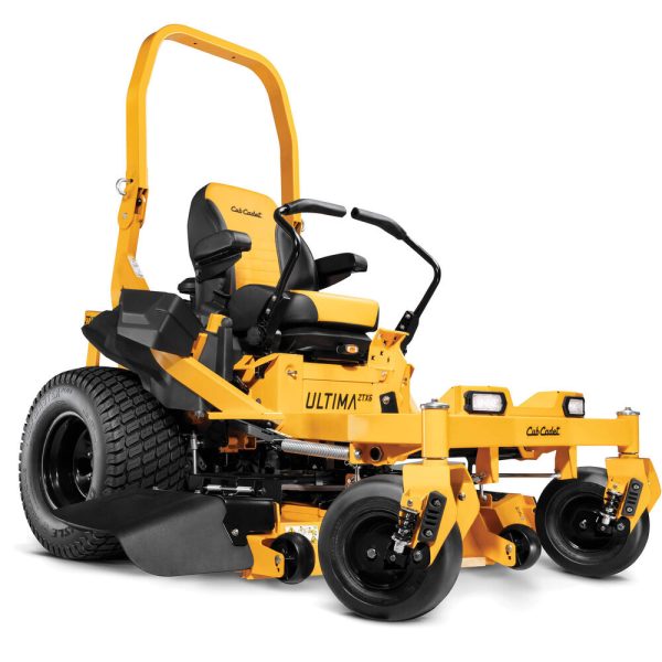 Cub Cadet ZTX6 54 (2023) (47RIAHA7010)