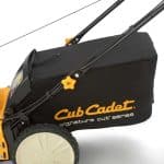 Cub Cadet SC300
