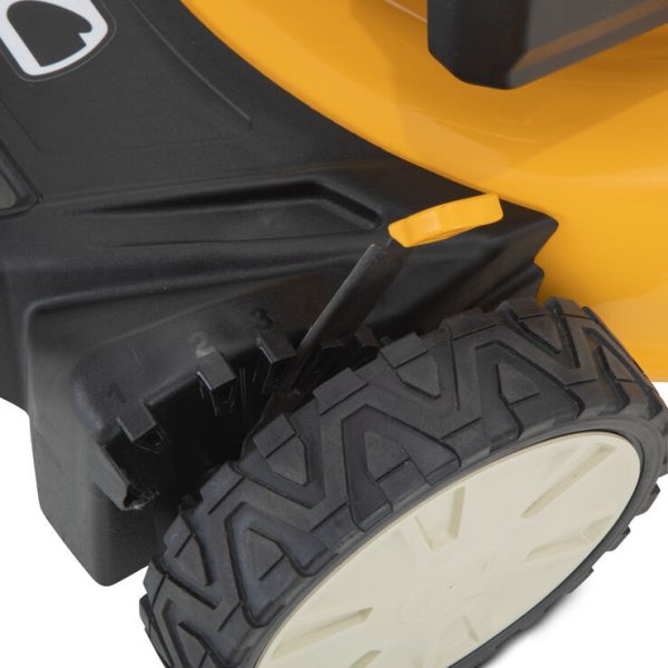 Cub Cadet SC500