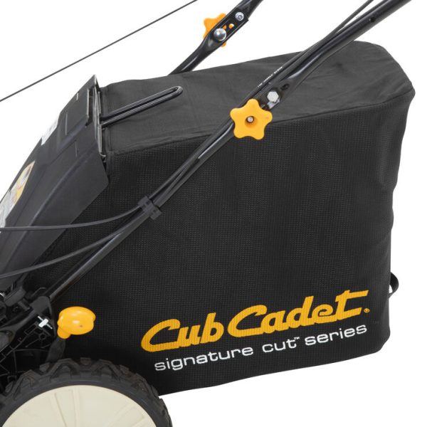 Cub Cadet SC500
