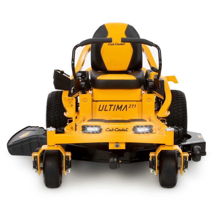 Cub Cadet ZT1 54P 17AIEACMA10