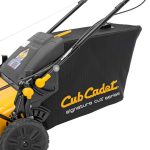 Cub Cadet SC900 Lawn Mower