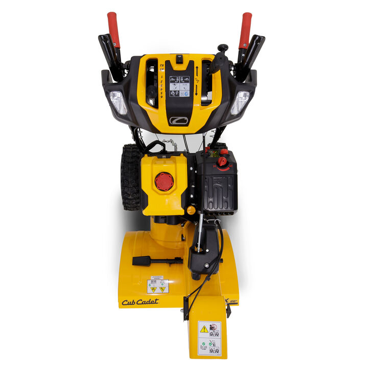 Cub Cadet 3X® 26" IntelliPOWER® Snow Blower (31AH5JVAB10) Cub Cadet 3X® 26" IntelliPOWER® Snow Blower (31AH5JVAB10)