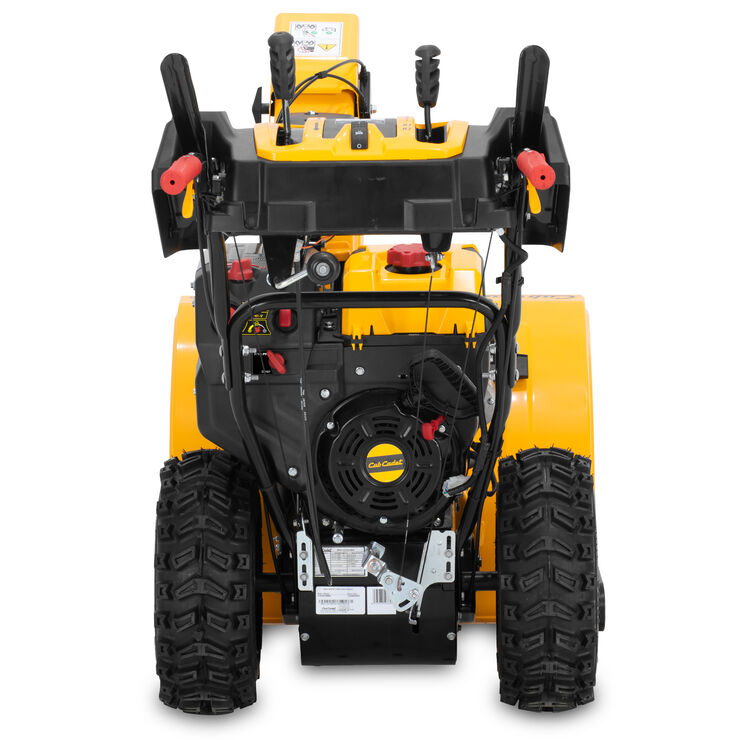 Cub Cadet 3X® 26" IntelliPOWER® Snow Blower (31AH5JVAB10) Cub Cadet 3X® 26" IntelliPOWER® Snow Blower (31AH5JVAB10)