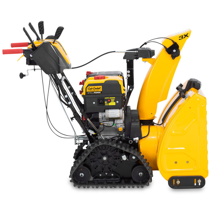 Cub Cadet 3X® 26" TRAC IntelliPOWER® Snow Blower (31AH7JVXB10) Cub Cadet 3X® 26" TRAC IntelliPOWER® Snow Blower (31AH7JVXB10)
