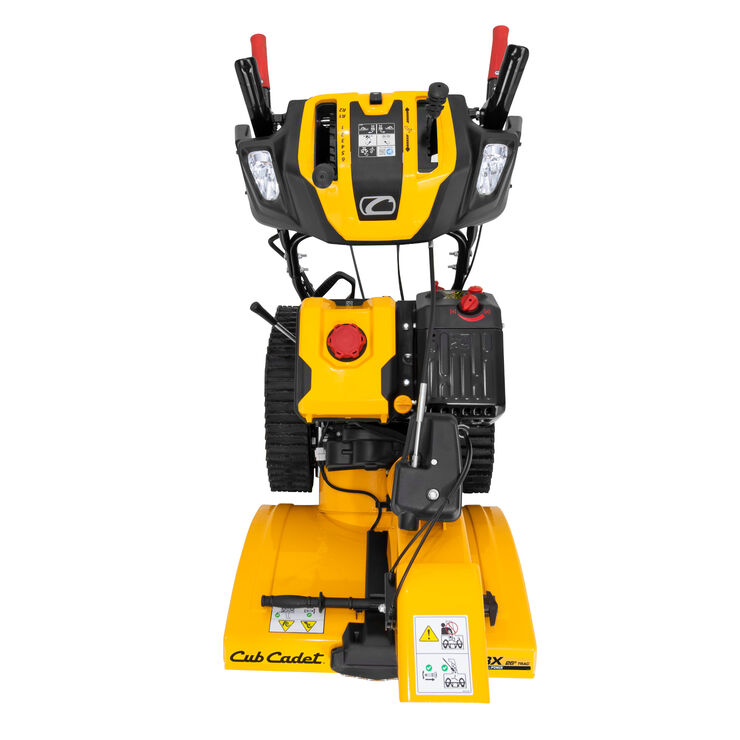 Cub Cadet 3X® 26" TRAC IntelliPOWER® Snow Blower (31AH7JVXB10) Cub Cadet 3X® 26" TRAC IntelliPOWER® Snow Blower (31AH7JVXB10)