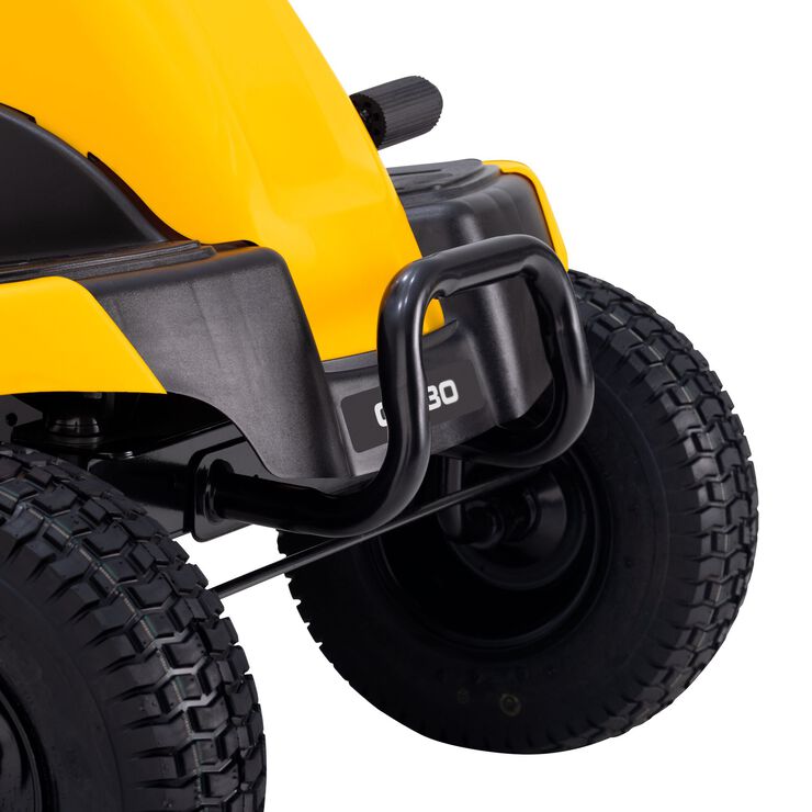 Cub Cadet CC30 Riding Lawn Mower (13AC26JDA10) Cub Cadet CC30 Riding Lawn Mower (13AC26JDA10)