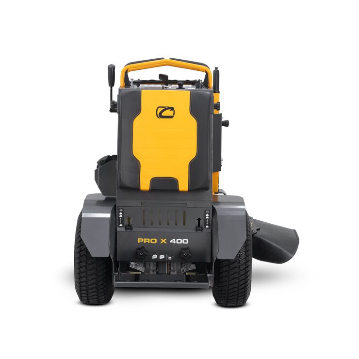 Cub Cadet PRO X 434 (47RS7WN4A10)