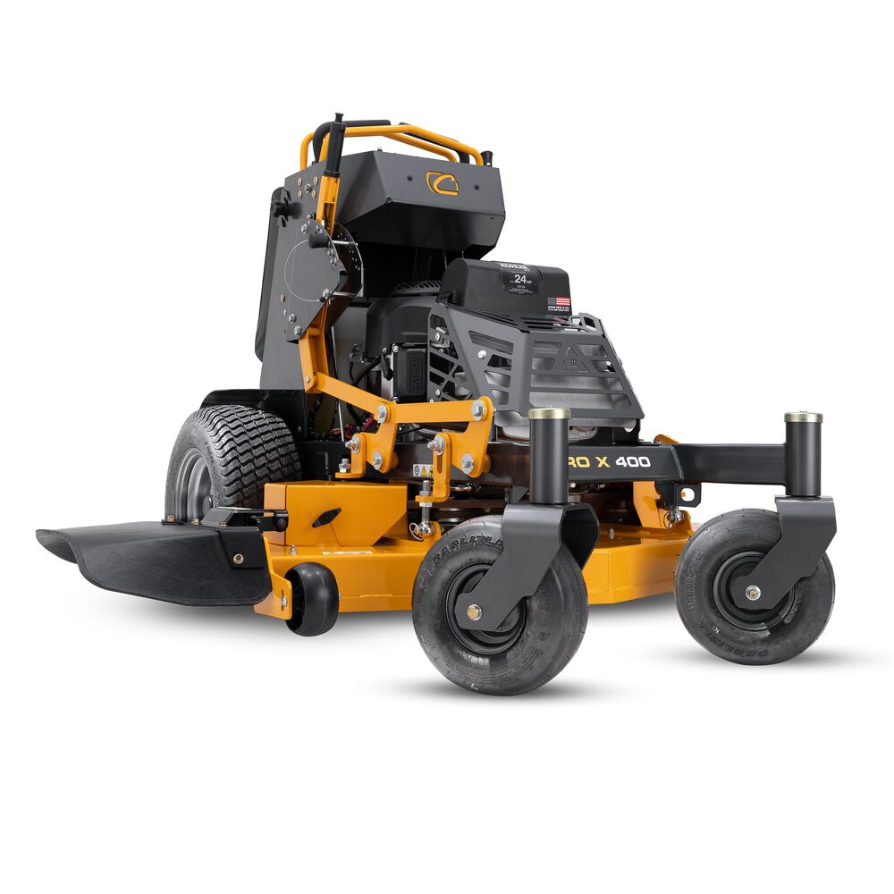 Cub Cadet PRO X 448 (47RS7WN5A10)