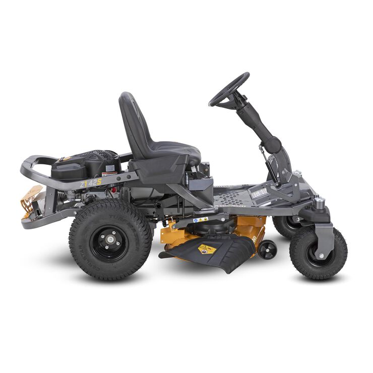 Cub Cadet Z1 42S (17ALGBYS010)