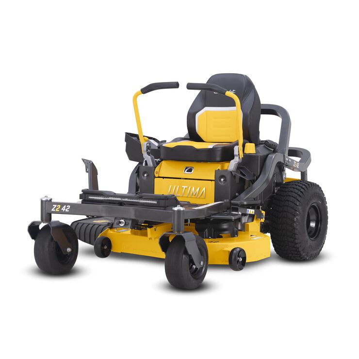 Cub Cadet Z2 42 (17RIEAEE010)