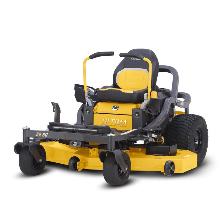 Cub Cadet Z2 60 (17BIEAC5010)