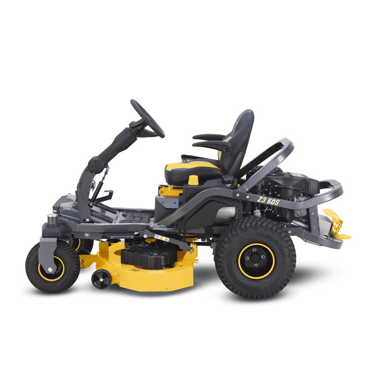 Cub Cadet Z3 50S (17CIGGY2A10)