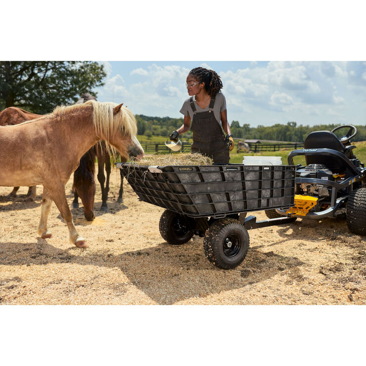 Cub Cadet Z3 54S (17CIGGY3A10)