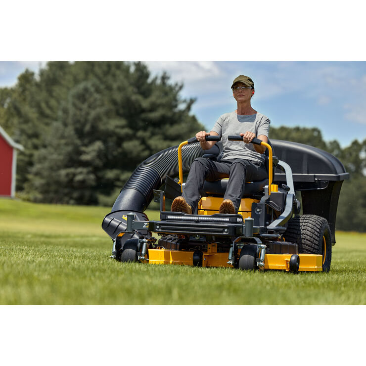Cub Cadet Z3 54 (17RIECE3010)