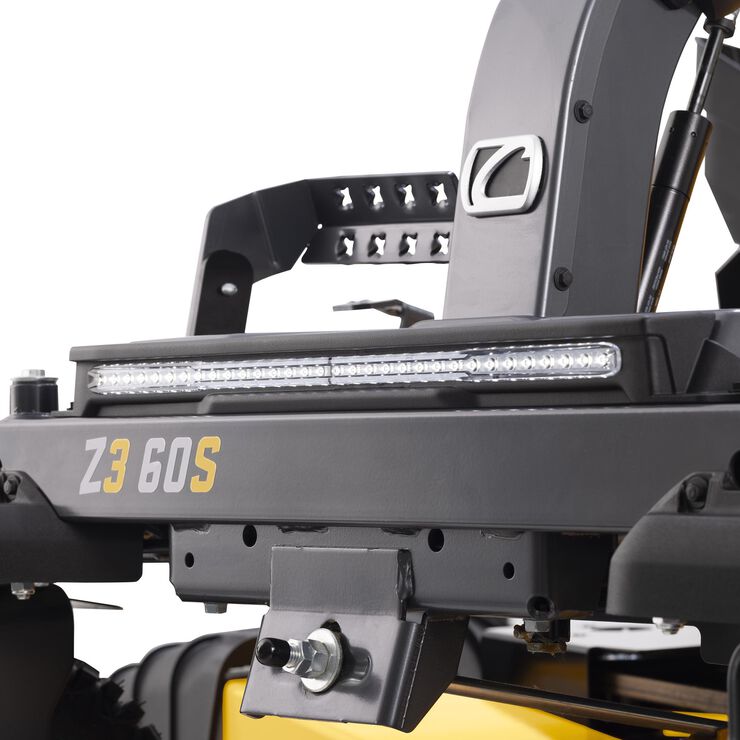 Cub Cadet Z3 60S (17CIGGY5A10)