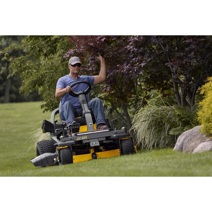 Cub Cadet Z2 50S (17CIGBYLA10)