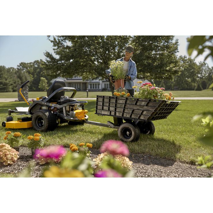 Cub Cadet Z2 60 (17BIEAC5010)